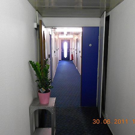 Lemon Hotel Le Coteau Luaran gambar