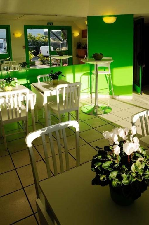 Lemon Hotel Le Coteau Luaran gambar